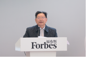从中国领跑至全球共识 长春论坛传递新豪华新信号:科技温度 + 可持续 从中国领跑至全球共识 长春论坛传递新豪华新信号:科技温度 + 可持续