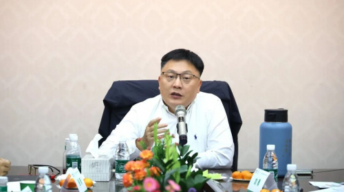 2026车仆集团品牌生态合作伙伴会议圆满落幕 2026车仆集团品牌生态合作伙伴会议圆满落幕