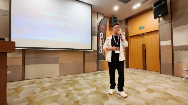 CUSCO SP 避震器 E-plus首发 汇力堡共创计划解锁行业共赢新范式 CUSCO SP 避震器 E-plus首发 汇力堡共创计划解锁行业共赢新范式