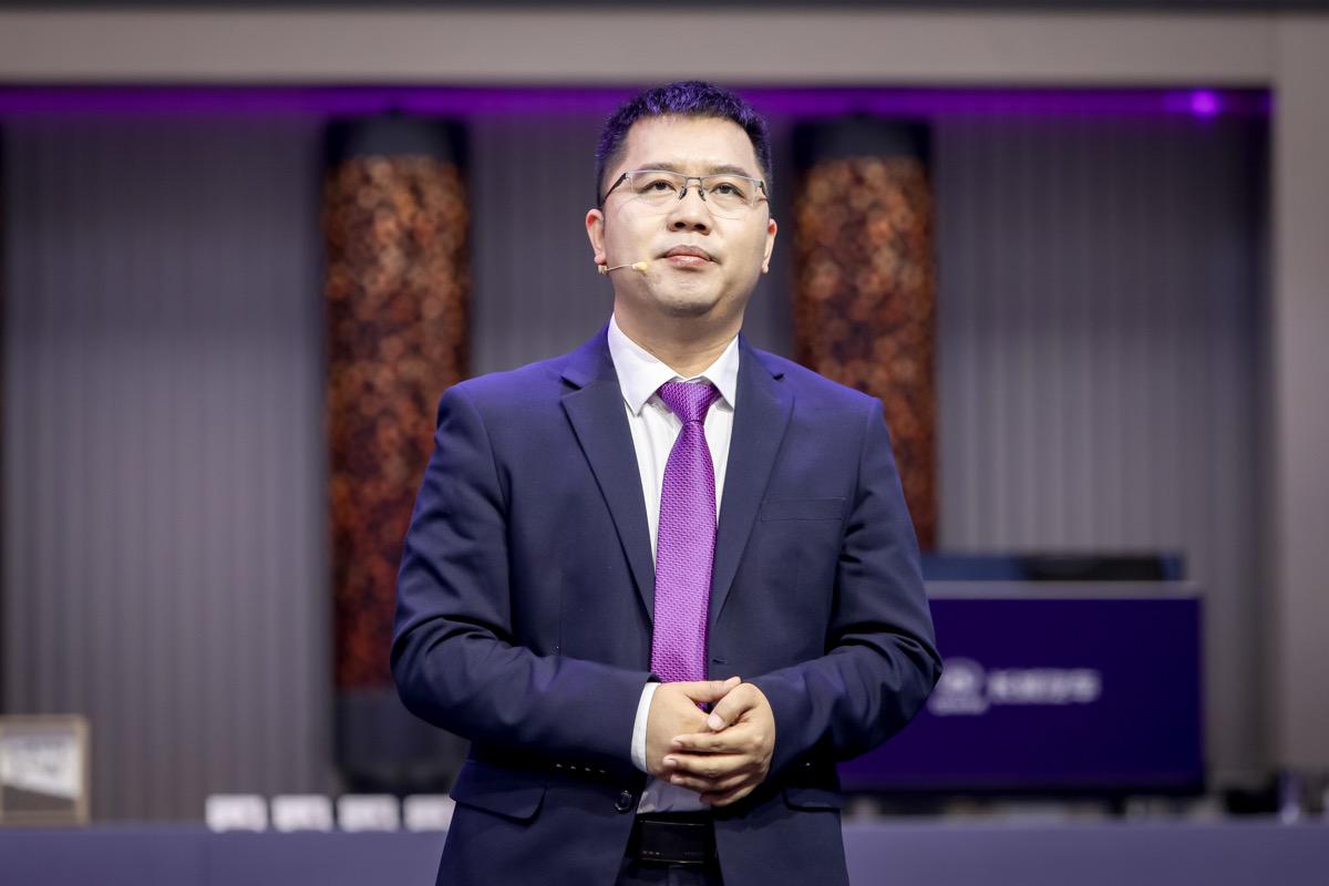 全球市场没有标准答案?长城欧拉5给出多动力解法,限时换新价6.98万起 全球市场没有标准答案?长城欧拉5给出多动力解法,限时换新价6.98万起
