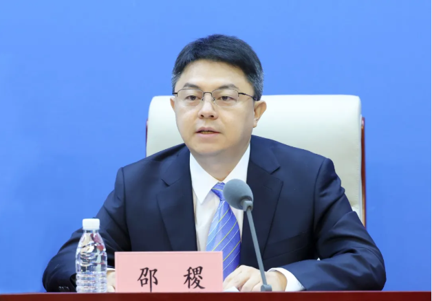 工信部举行新闻发布会 介绍智能网联新能源汽车产业高质量发展情况 工信部举行新闻发布会 介绍智能网联新能源汽车产业高质量发展情况