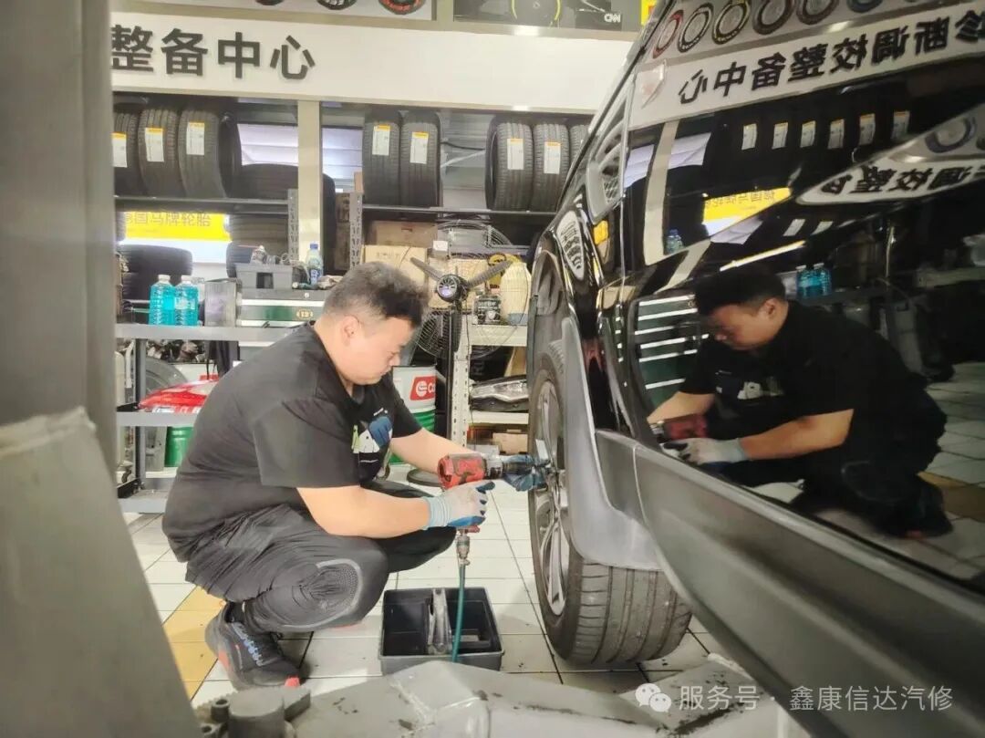 中秋出行，车有这4种情况建议提前查