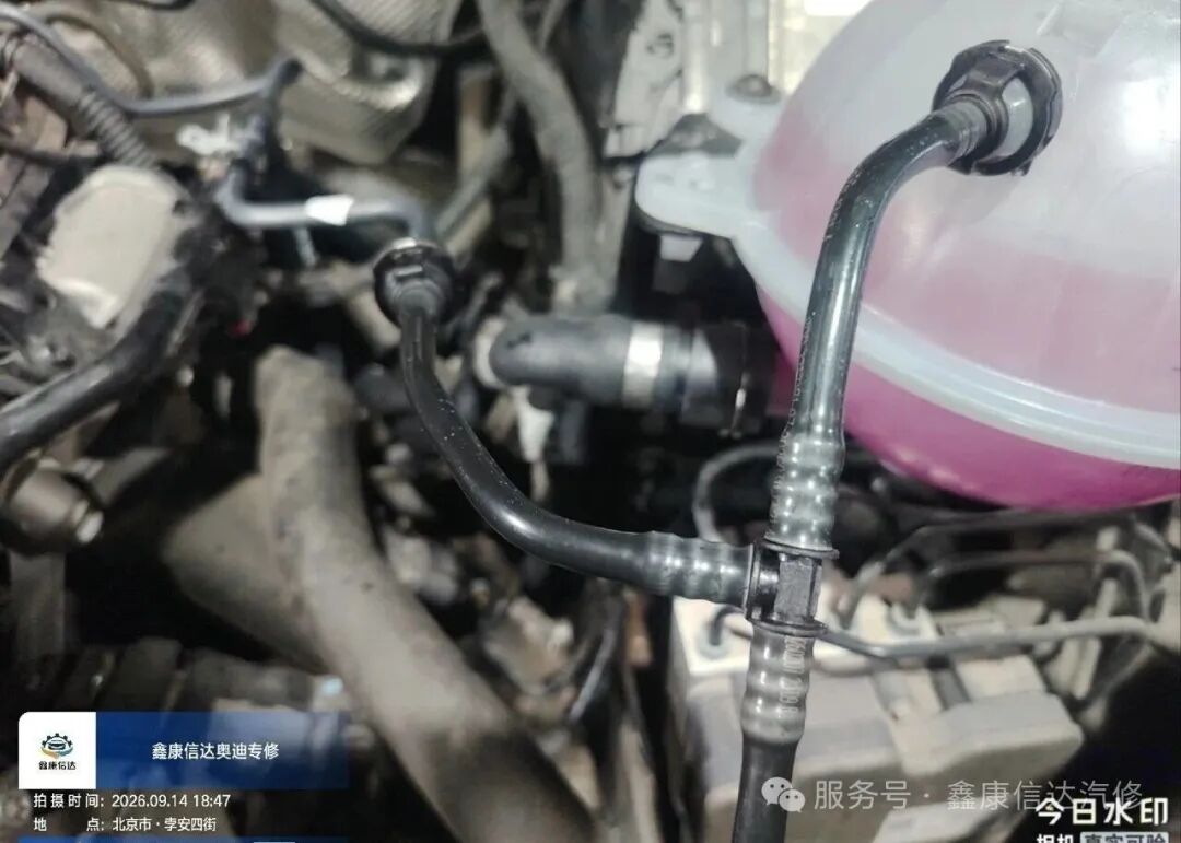 中秋出行，车有这4种情况建议提前查