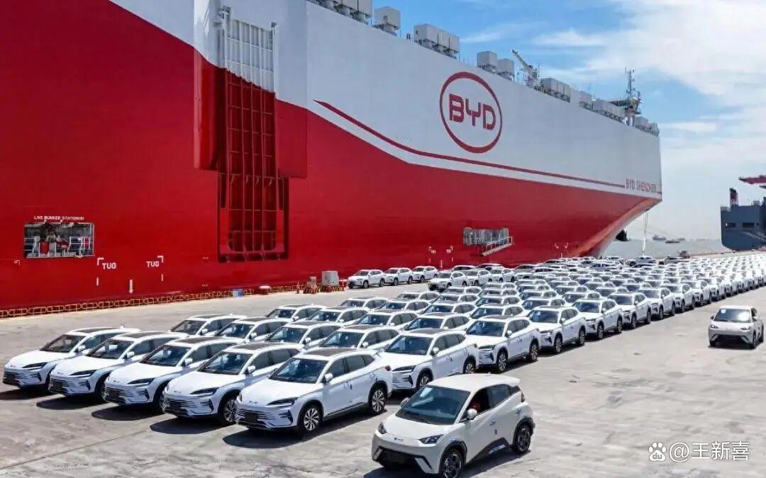 保时捷回归燃油车,西方发达国家车企集体不跟,对抗中国电车大潮 保时捷回归燃油车,西方发达国家车企集体不跟,对抗中国电车大潮