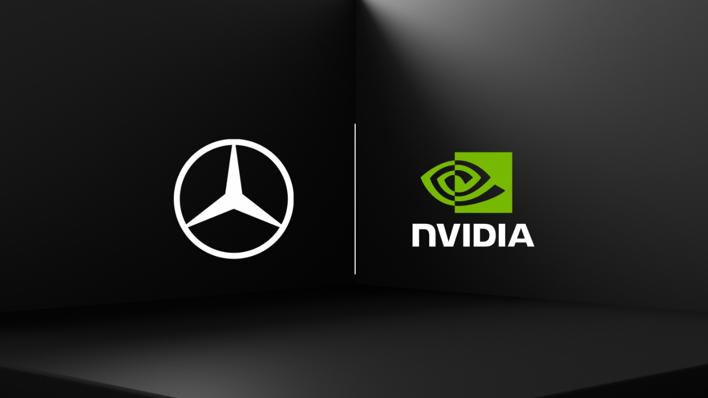 梅赛德斯-奔驰和 NVIDIA 深化战略合作,推动未来十年安全的高级辅助驾驶发展 梅赛德斯-奔驰和 NVIDIA 深化战略合作,推动未来十年安全的高级辅助驾驶发展