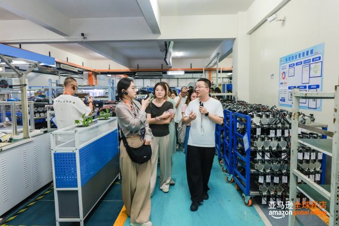 瑞安汽配,探寻产业带从供应链参与者迈向品类引领者之路 瑞安汽配,探寻产业带从供应链参与者迈向品类引领者之路