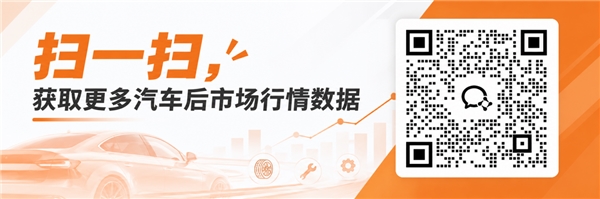 2026年三季度汽车后市场行情报告! 2026年三季度汽车后市场行情报告!