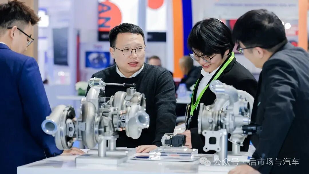 2026年Automechanika Shanghai展览会议双核驱动,聚焦汽车产业创新、可持续发展与协同共赢 2026年Automechanika Shanghai展览会议双核驱动,聚焦汽车产业创新、可持续发展与协同共赢